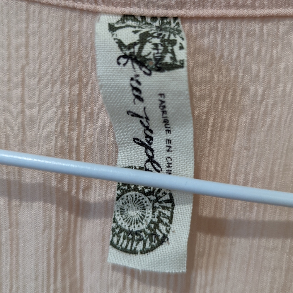 Free People Top XS - Picture 4 of 5